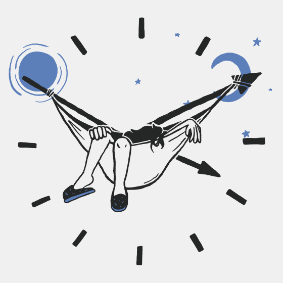 Sleep gif