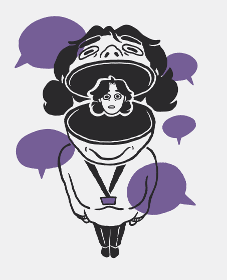 Tiny Head gif Tiny Head gif