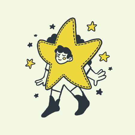 Star Dude Star Dude