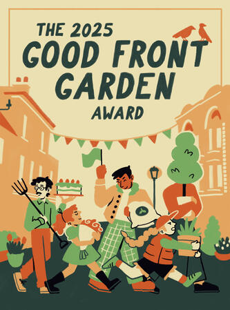 GFG poster