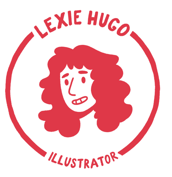 LEXIE LOGO